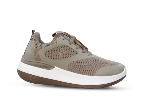 Soft Sole Walking Shoes