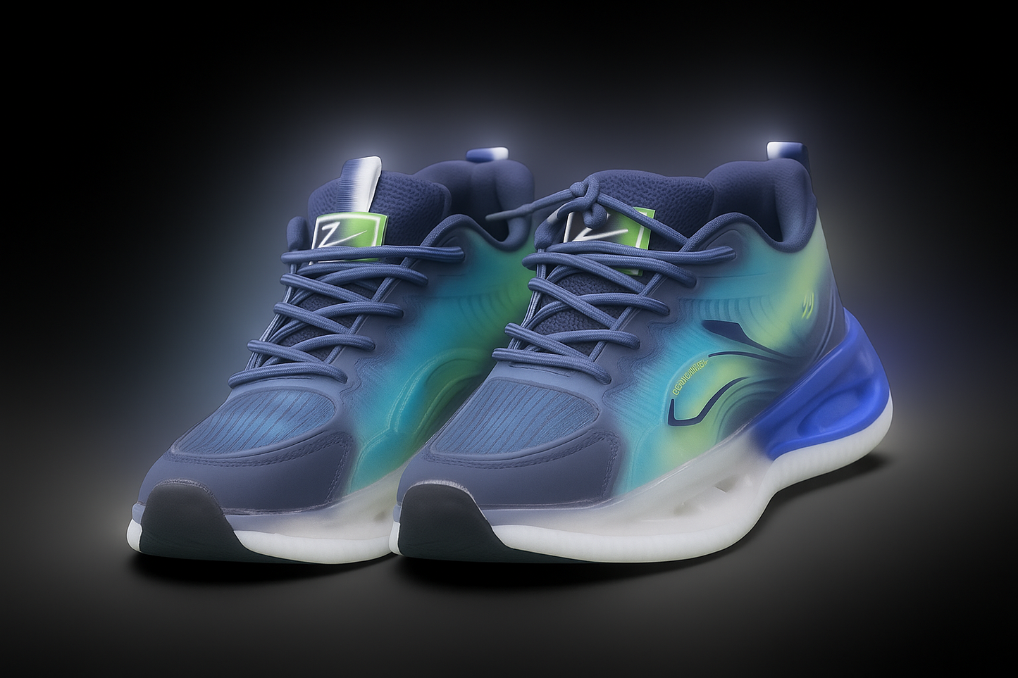 Running Shoes