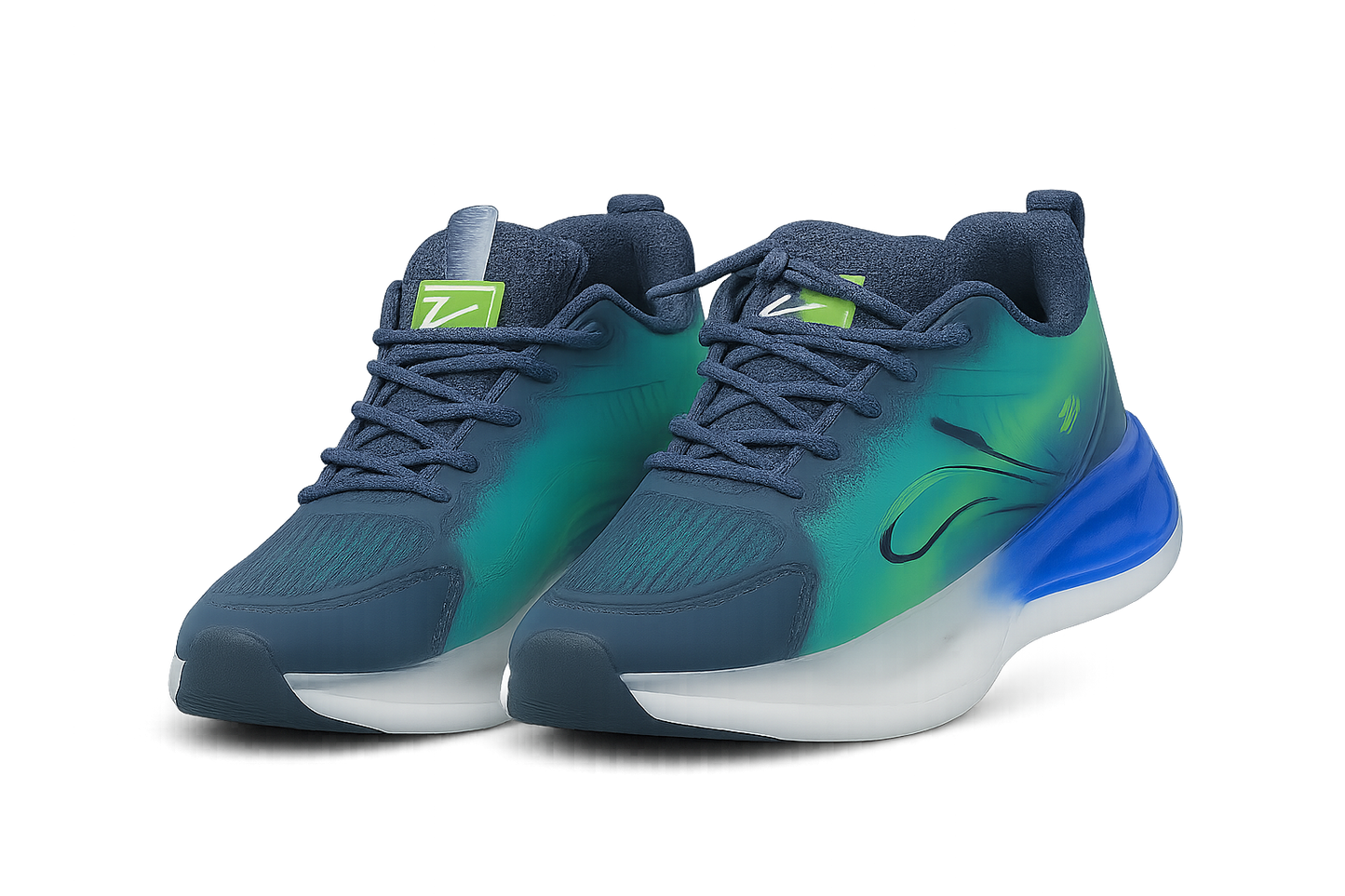 Running Shoes