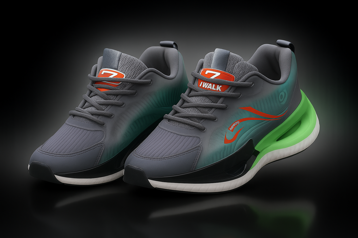 Running Shoes