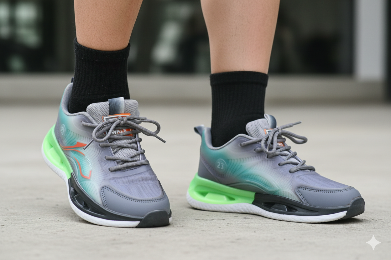 Running Shoes