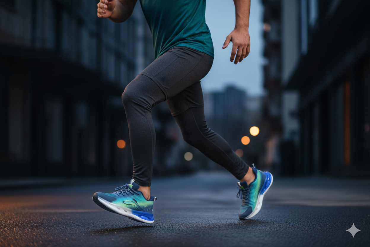 Running Shoes