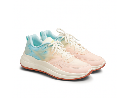 Woman's Sports Sneakers