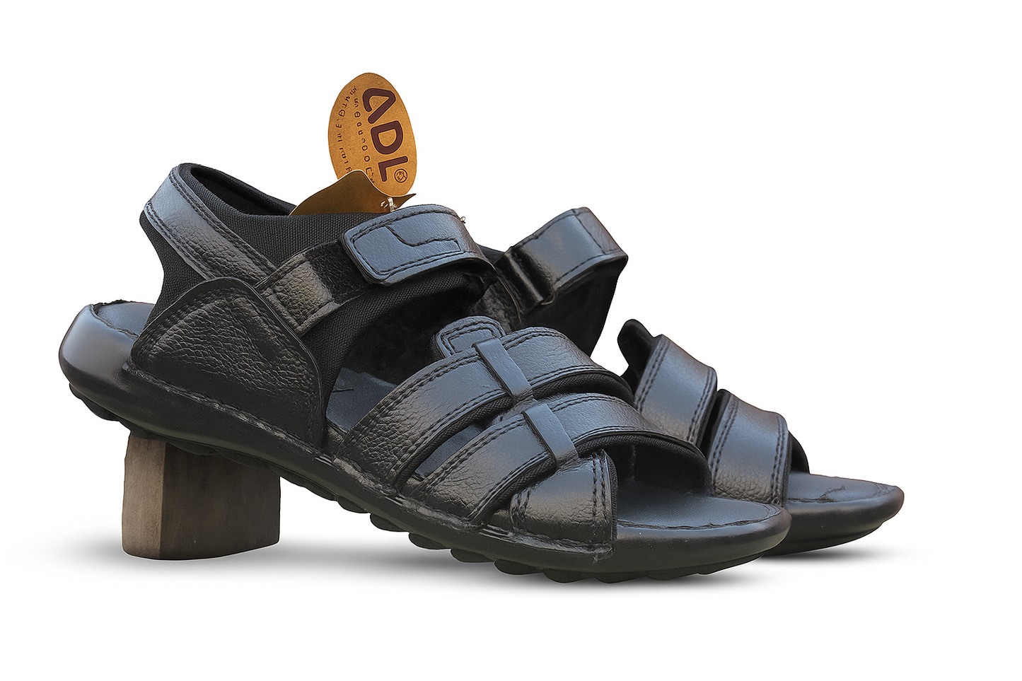 ComfortFlex Sandals