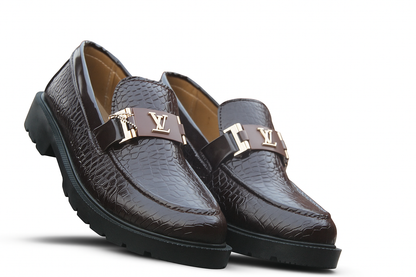 Loffer Man Moza Shoes