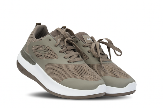 Soft Sole Walking Shoes