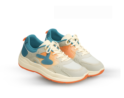 Women Stylish Sneaker