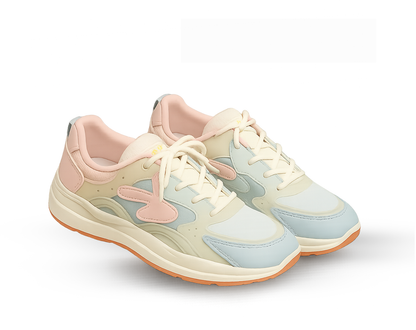 Women Stylish Sneaker