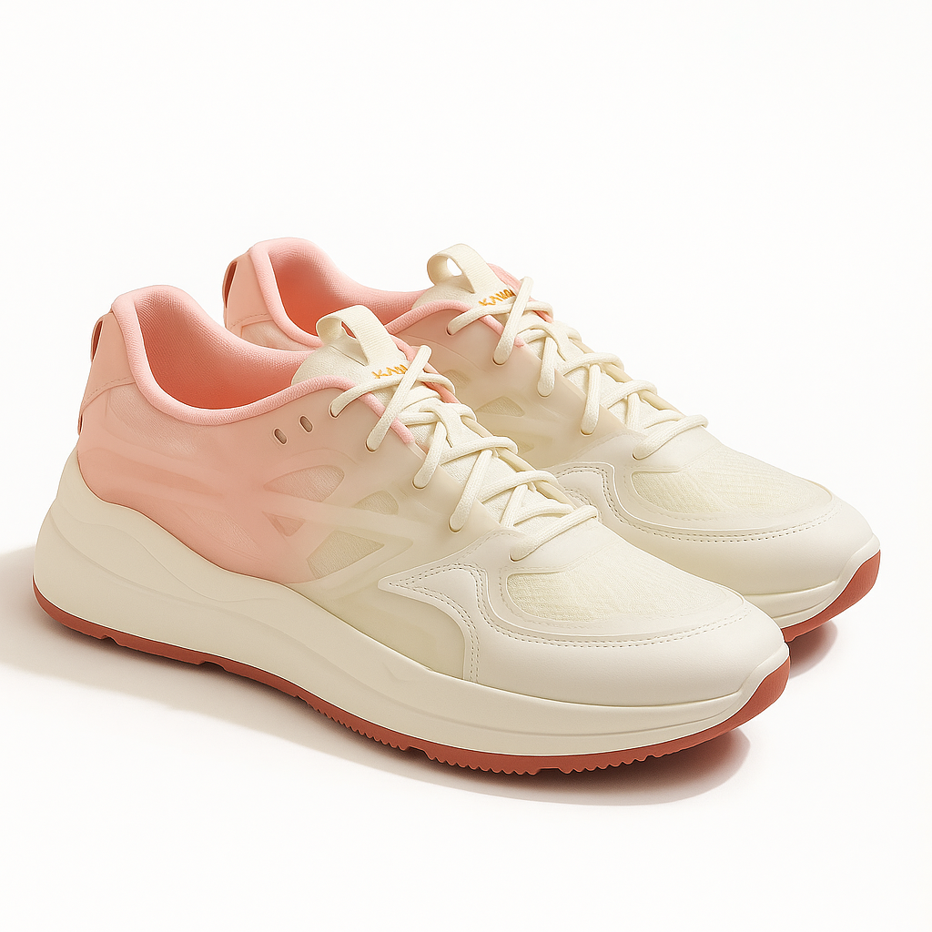 Woman's Sports Sneakers