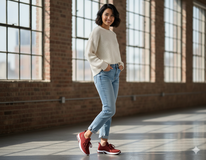 Women's Casual Sports