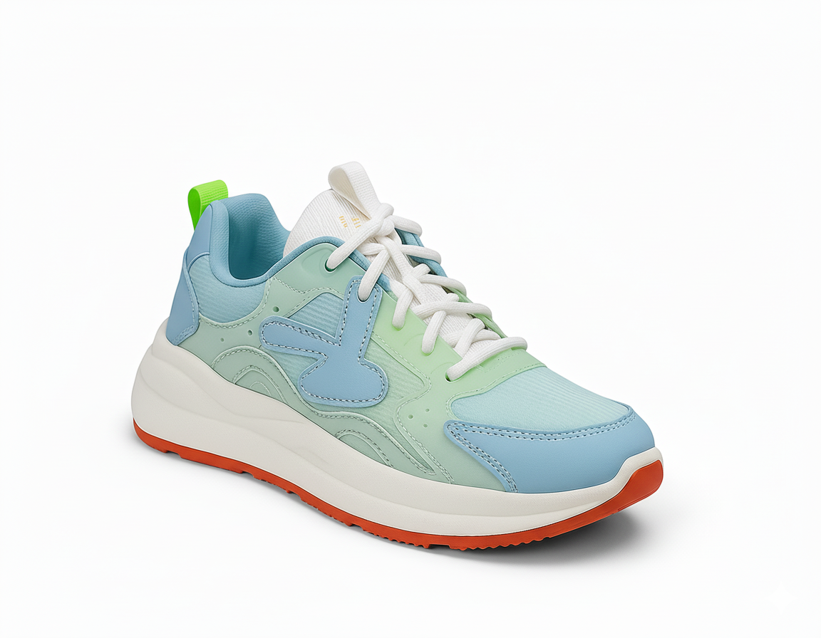 Women Stylish Sneaker