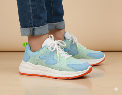 Women Stylish Sneaker